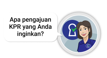 Apply KPR sekarang