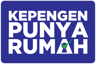 Kepengen Punya Rumah