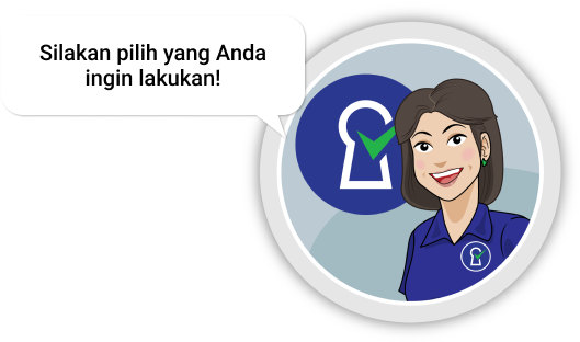Layanan Kami