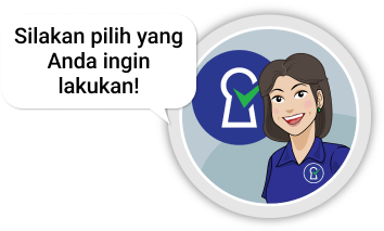 Layanan Kami